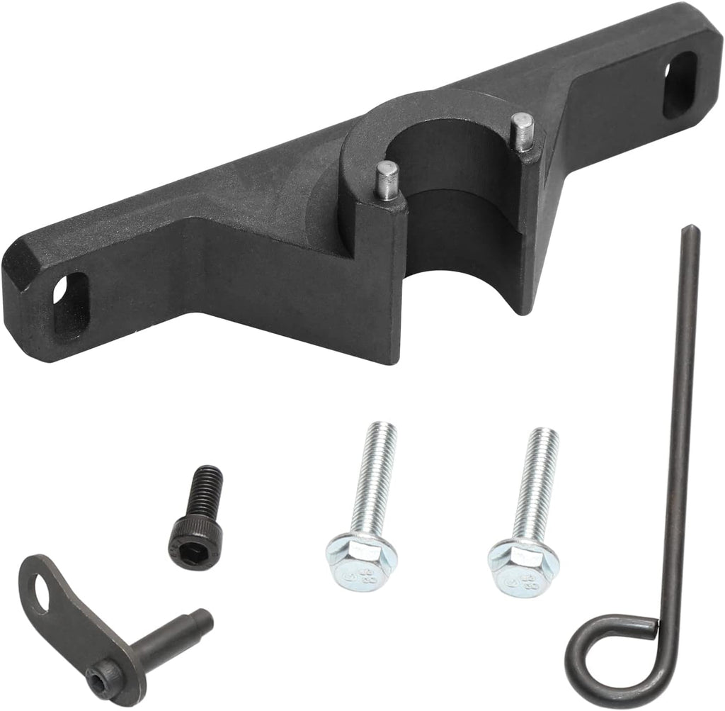 Camshaft Timing Flywheel Holder Tool Fuel Injector Remover Kit V545