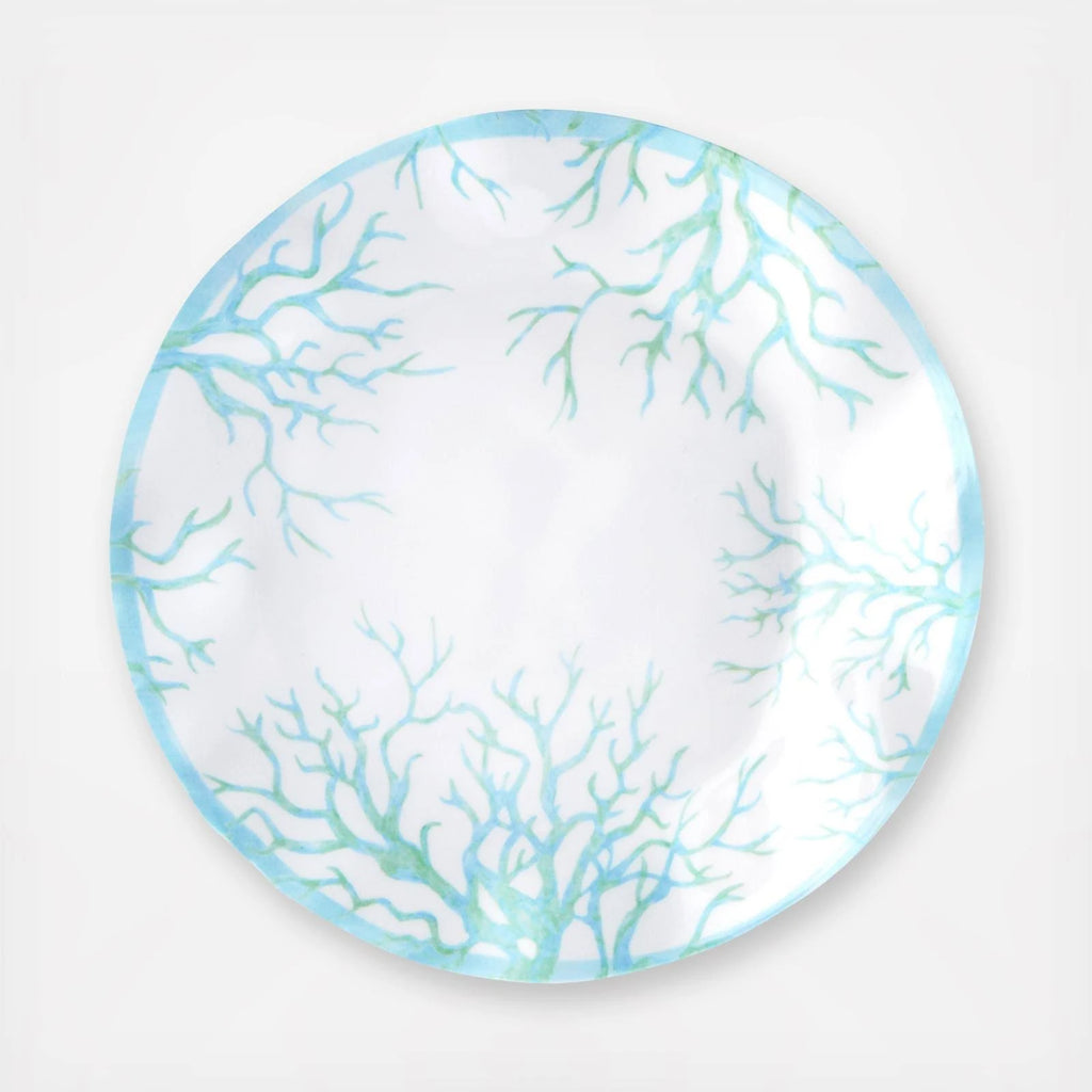 4-pc Melamine Dinner Plate Set D32729