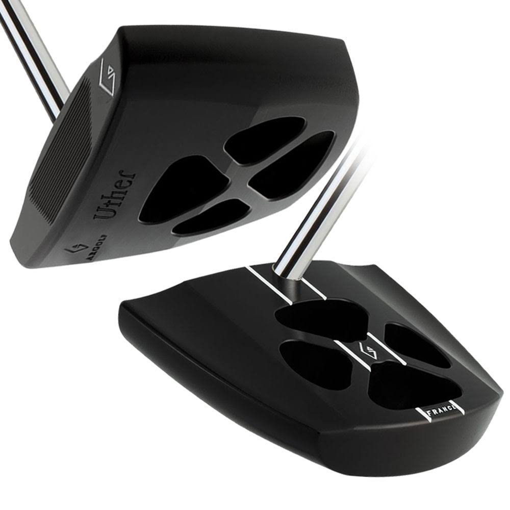 Uther Putter R108