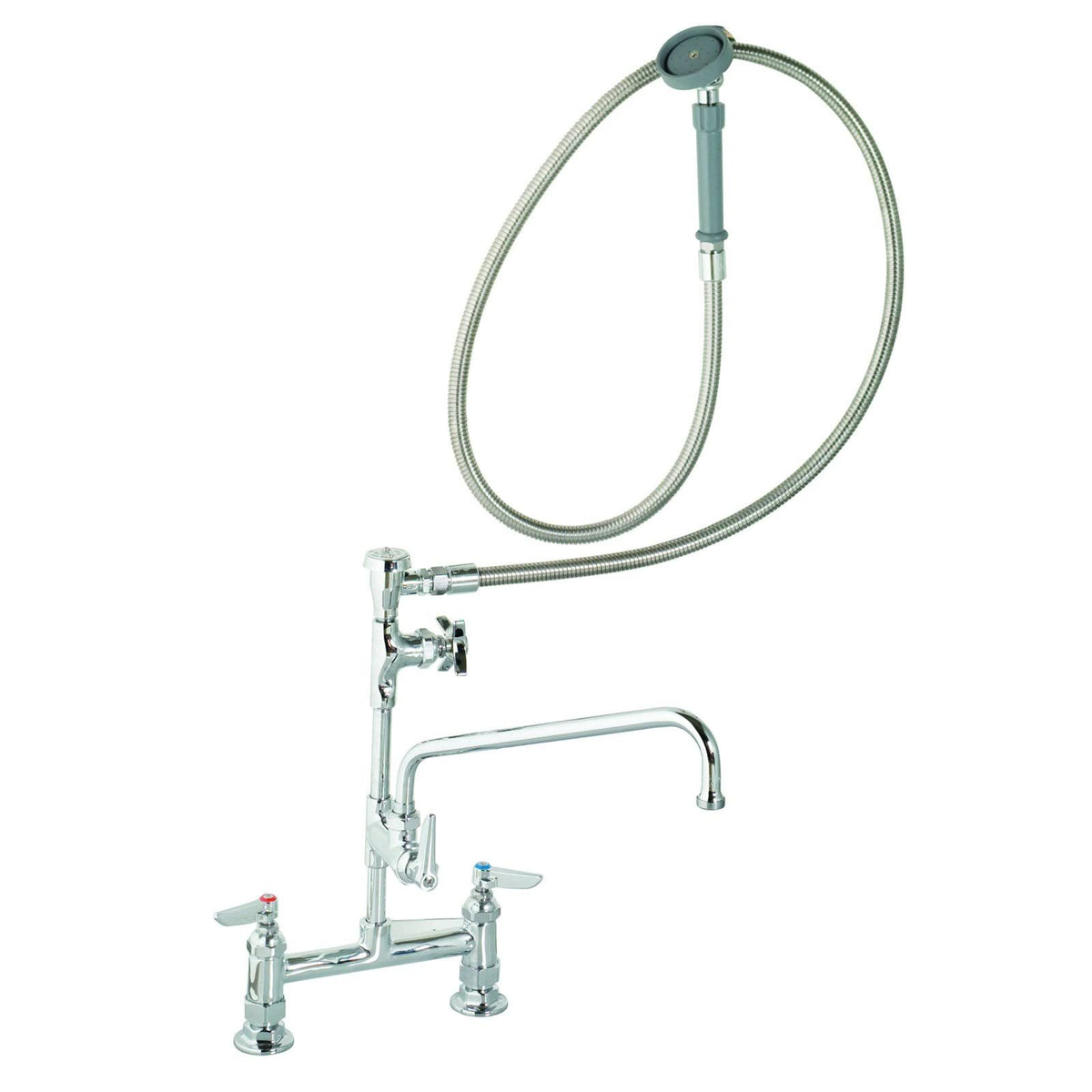 Brass Swing Spout Faucet P518