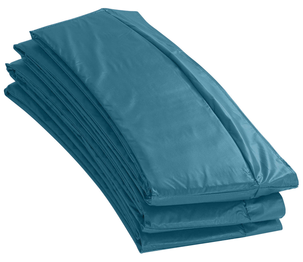 Aquamarine 8& Round Trampoline Safety Pad U457