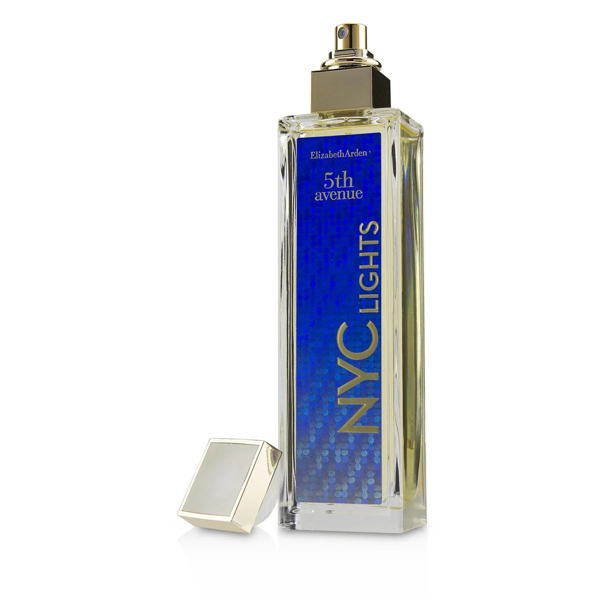 Eau De Parfum Spray 125ml O1777