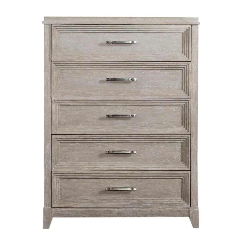 5 Drawer Chest Y687