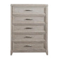 5 Drawer Chest Y687