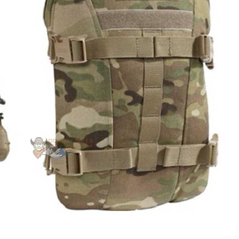 100 oz/3.0L Mil Spec Antidote Multicam Hydration Pack V58908