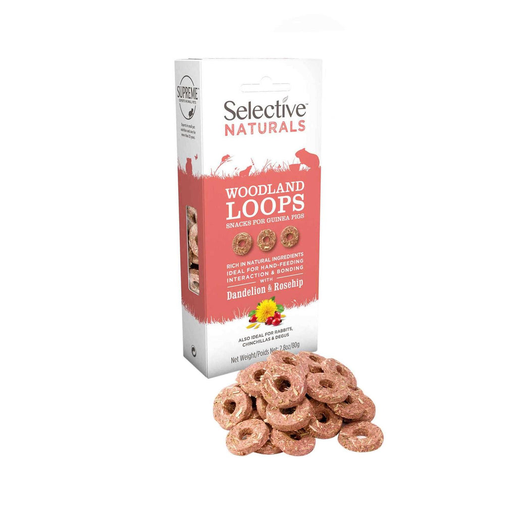 Woodland Loops Pet Supplies D883