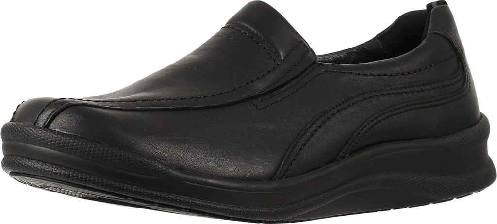 Black 11 Wide Cruise Shoes J9102
