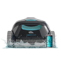 Cordless Robotic Pool Cleaner U352