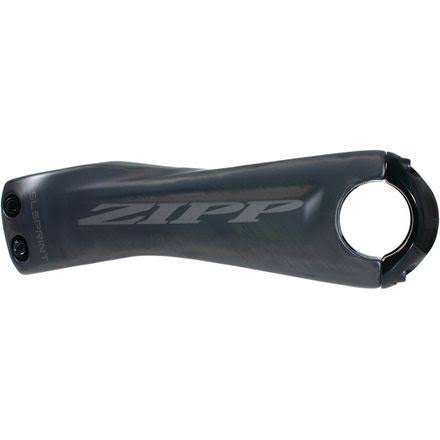 Carbon Stem Matte Black 110mm E6558