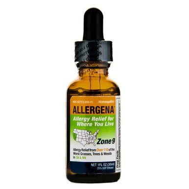 Allergena 2oz T88491