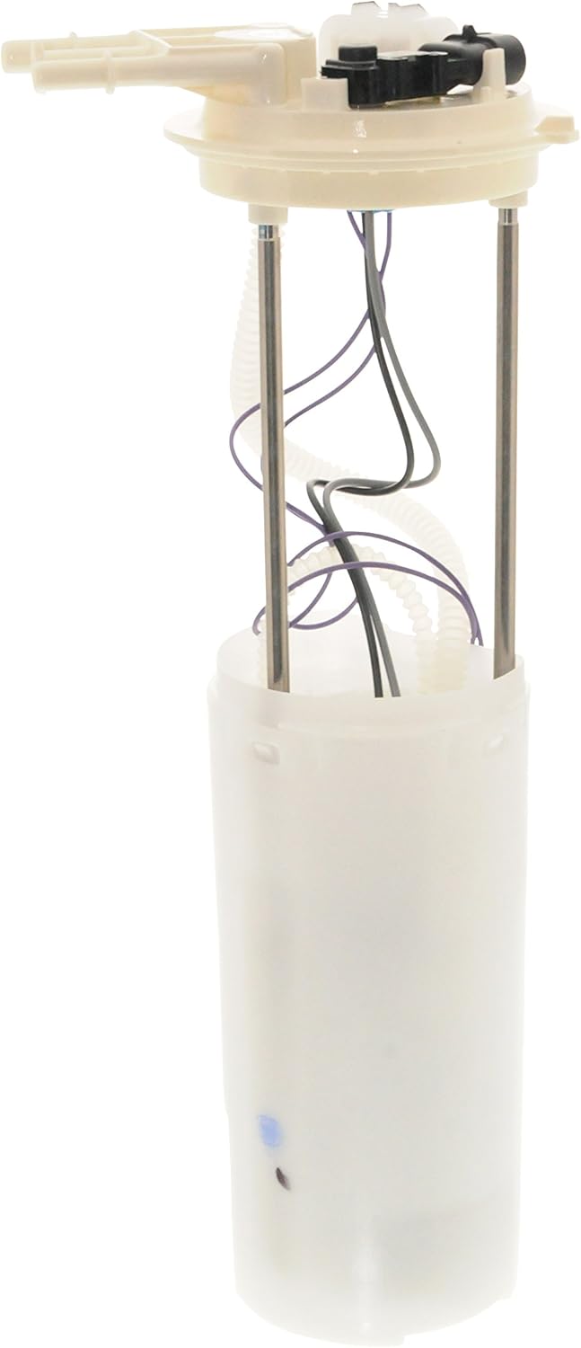 Fuel Pump and Level Sensor Module with Seal, Float, and Harness Q970