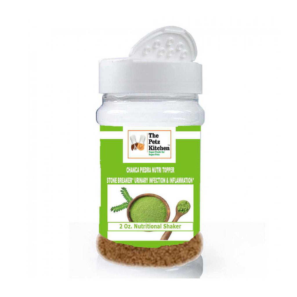 Chanca Piedra Powder Dog & Cat Supplement E4309