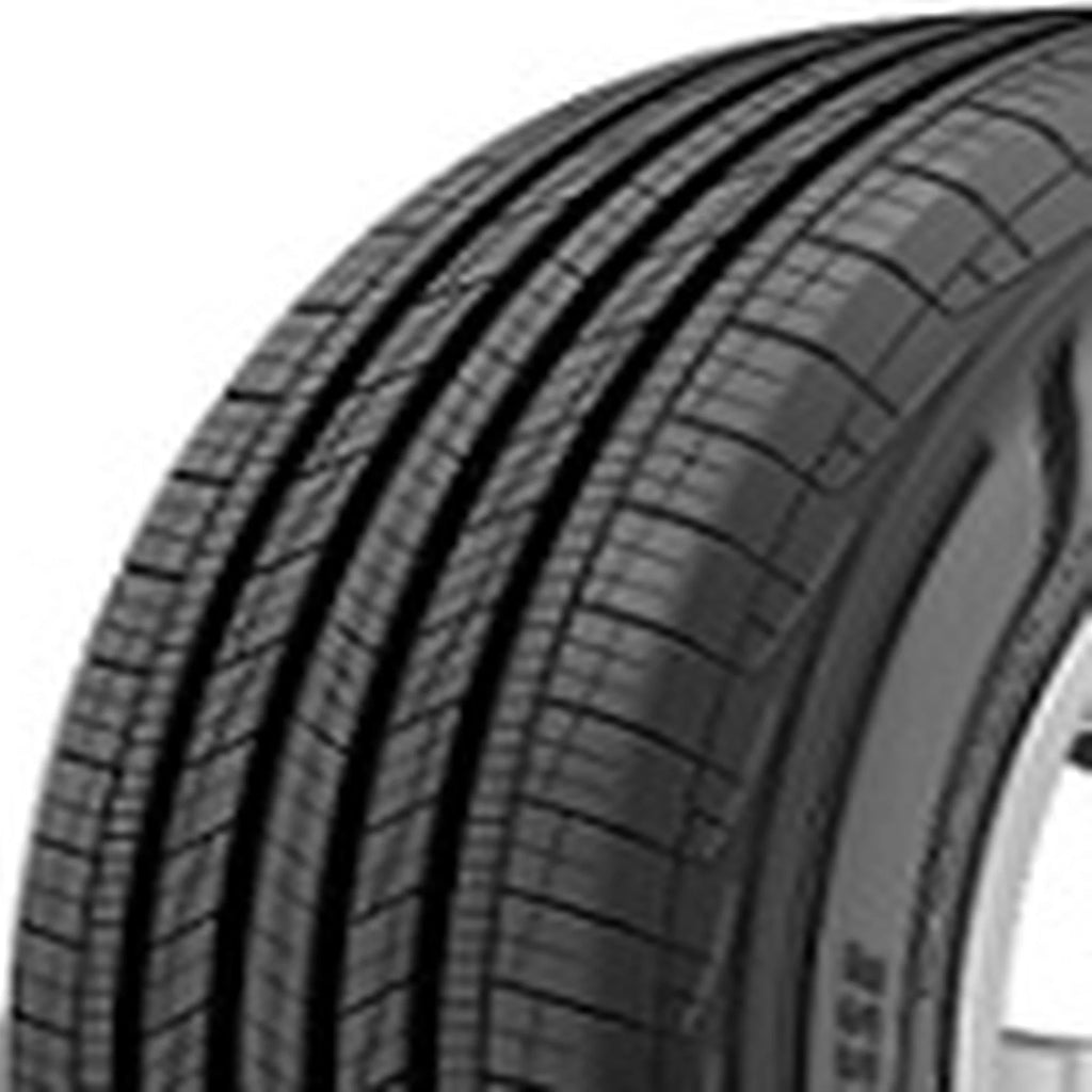 All Season 255/50R20 105T Passenger Tire E4396