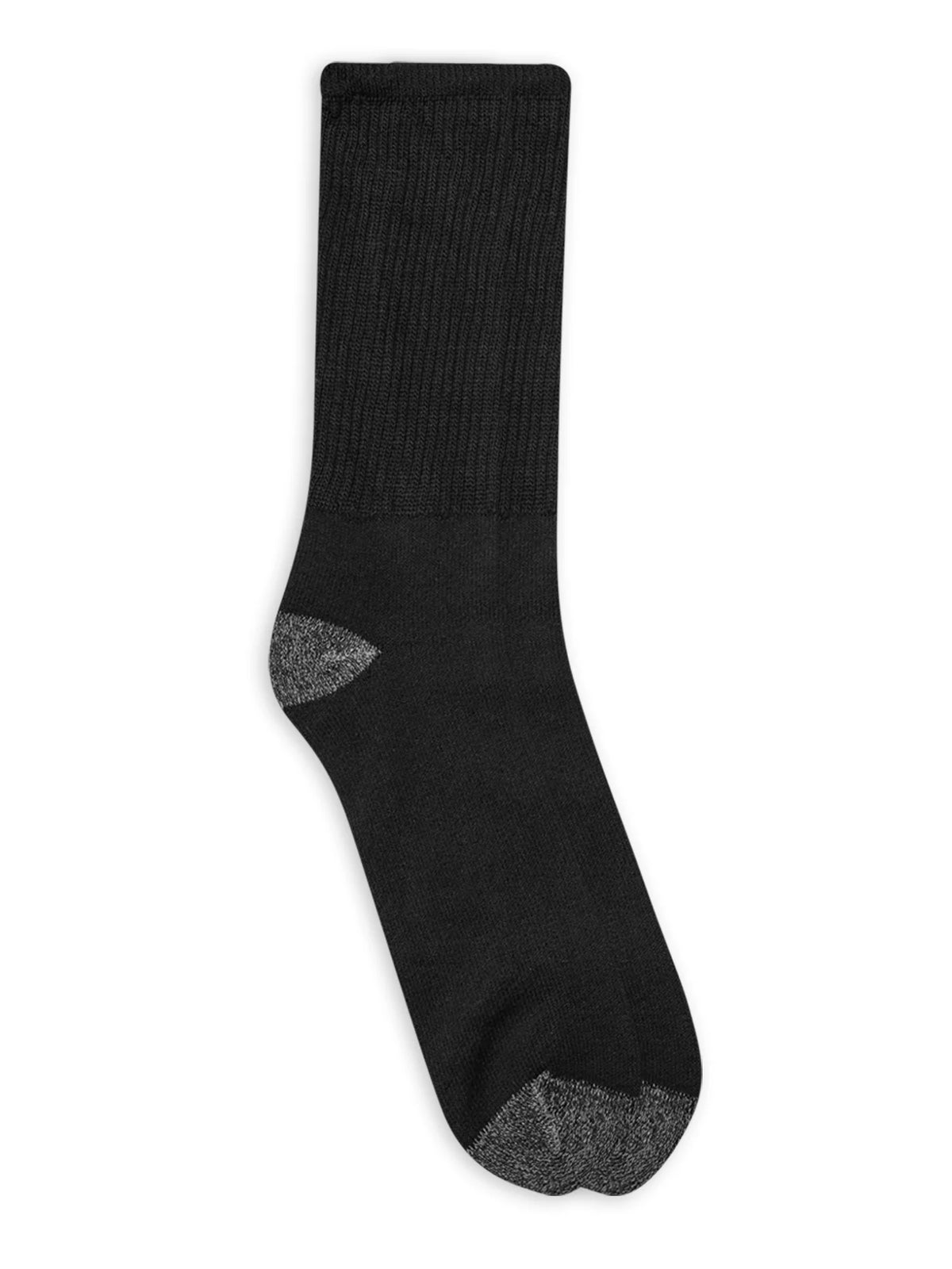 Men's Crew Socks 12 Pack H70246