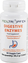 90 Veggie Capsules Dietary Supplement M554