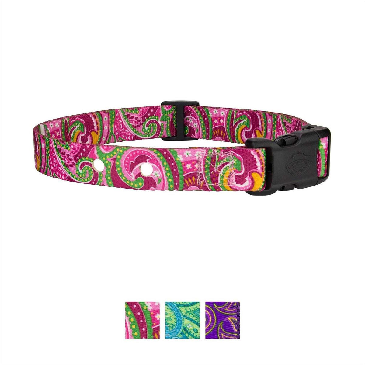 Replacement Collar For Dog Fence Receivers E764137