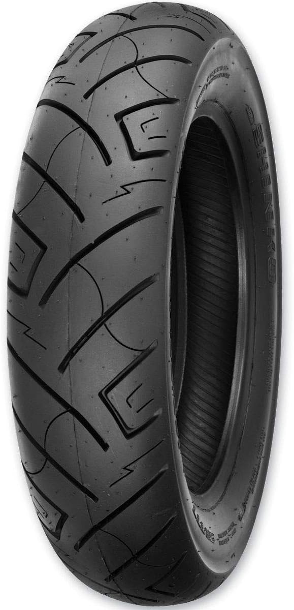 150/80-16 Reinforced Rear Tire E994