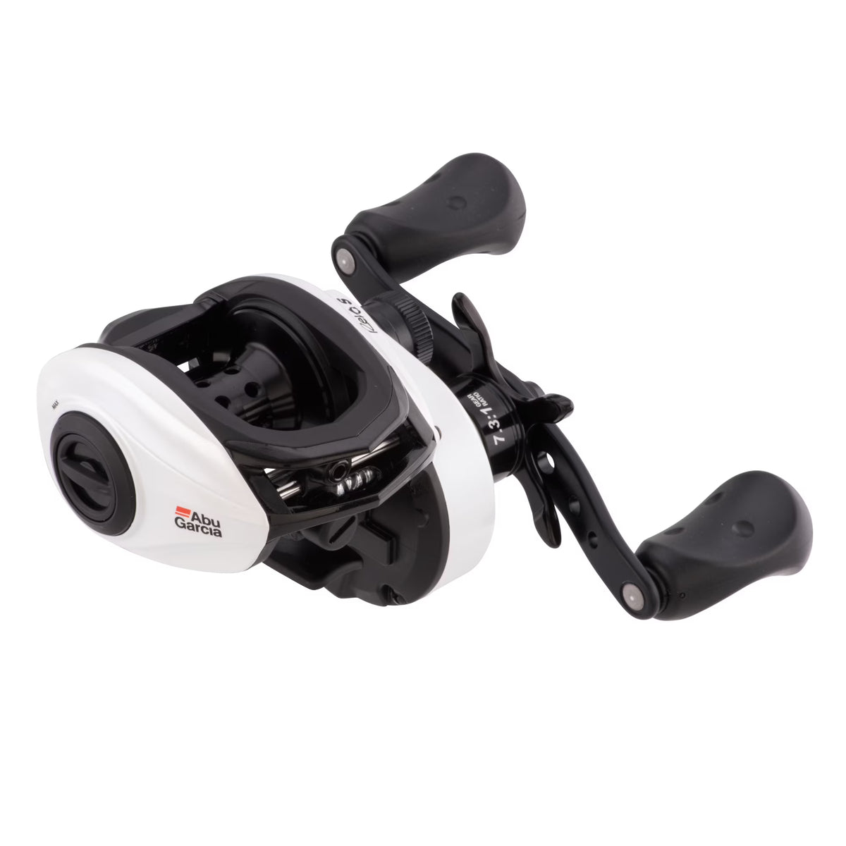 Low Profile Baitcast Fishing Reel K7837