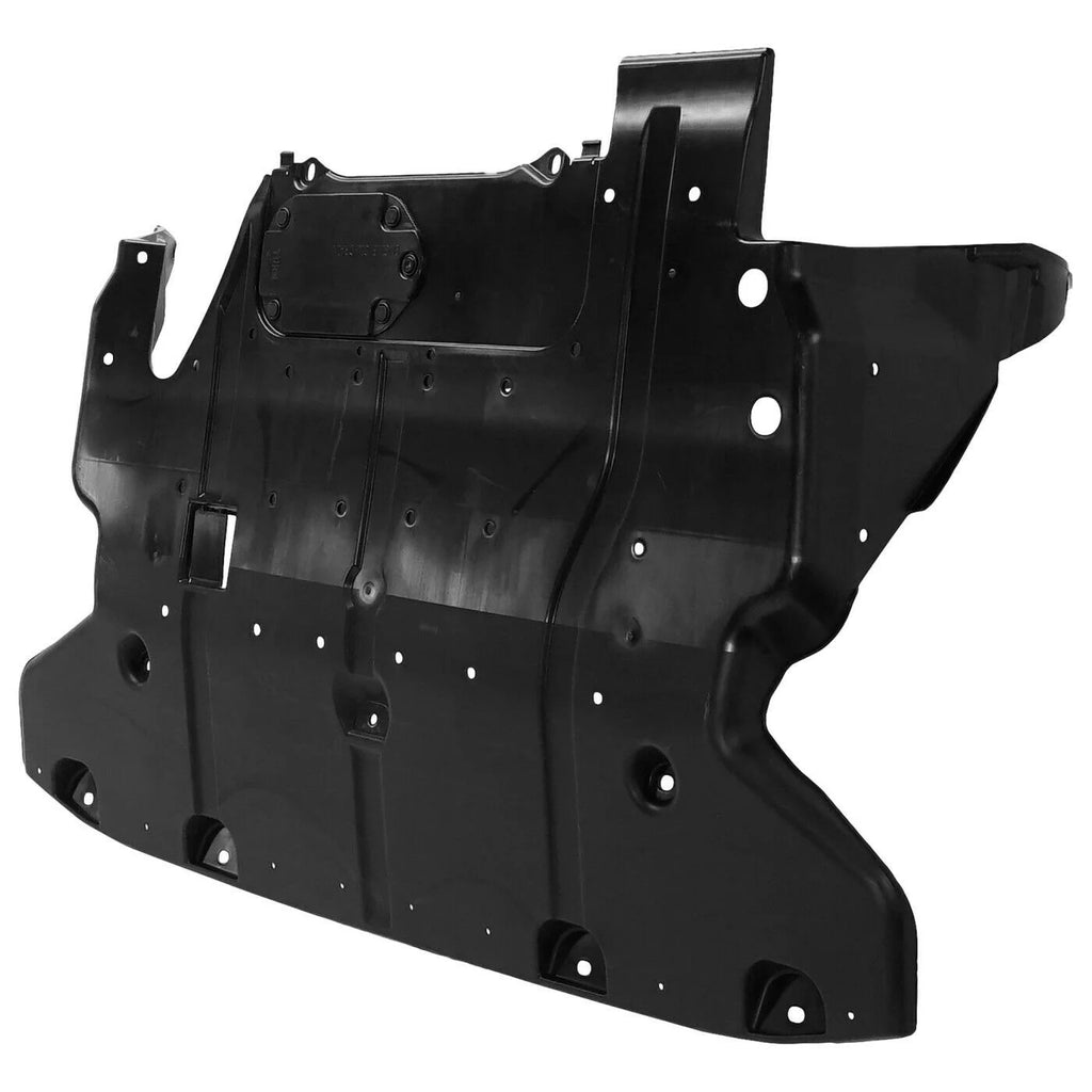 Front Side Engine Splash Shield X73714