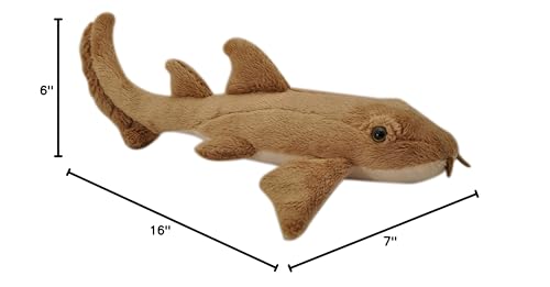 Shark Plush Toy 20 inches E765
