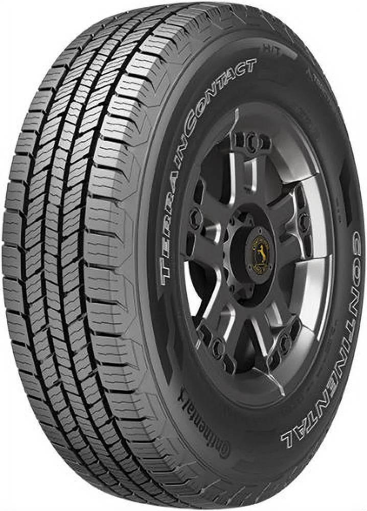 265/65R18 114T Tires K263979