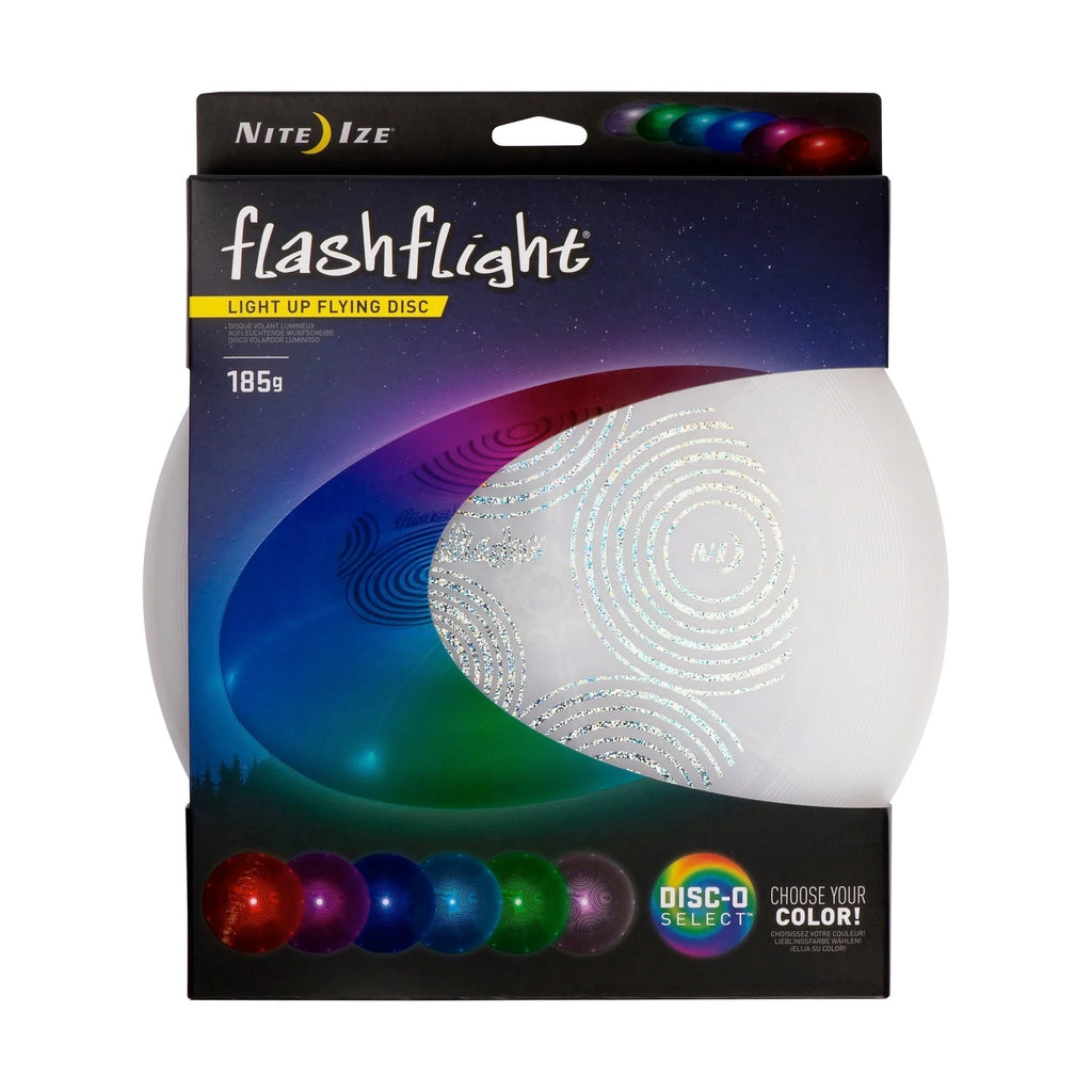 LED Disc Golf Disc Y526