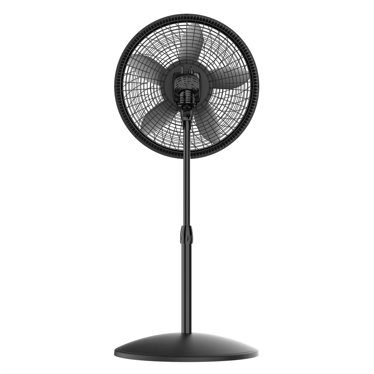 Adjustable Pedestal Fan H439