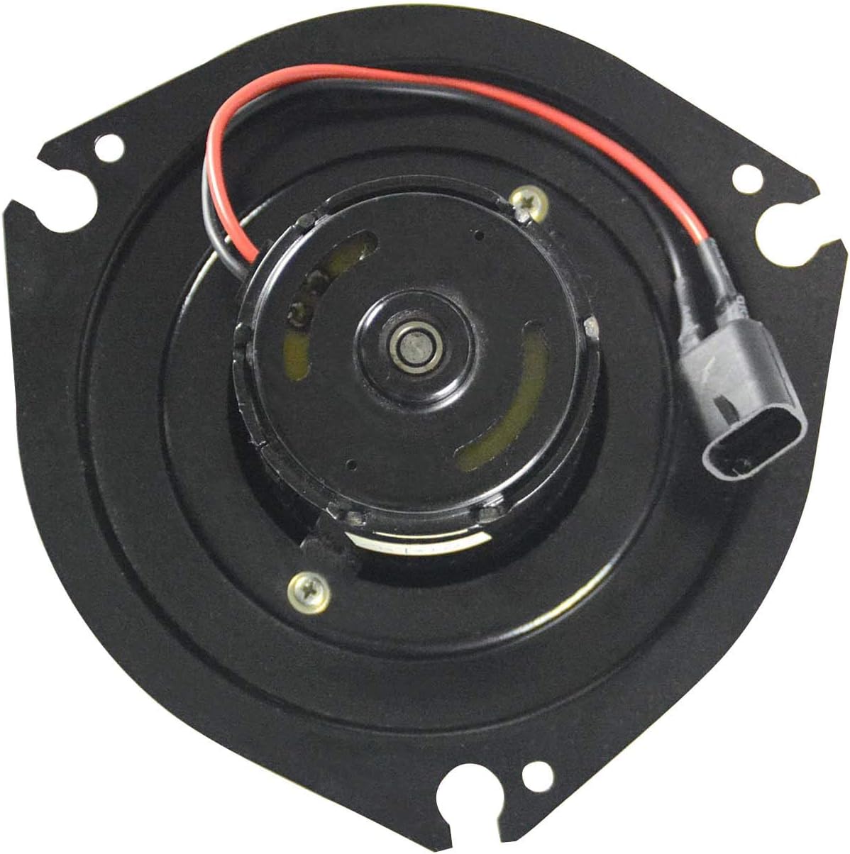 1pc HVAC AC Heater Blower Motor With Wheel Fan Cage Pack of 2 S12083
