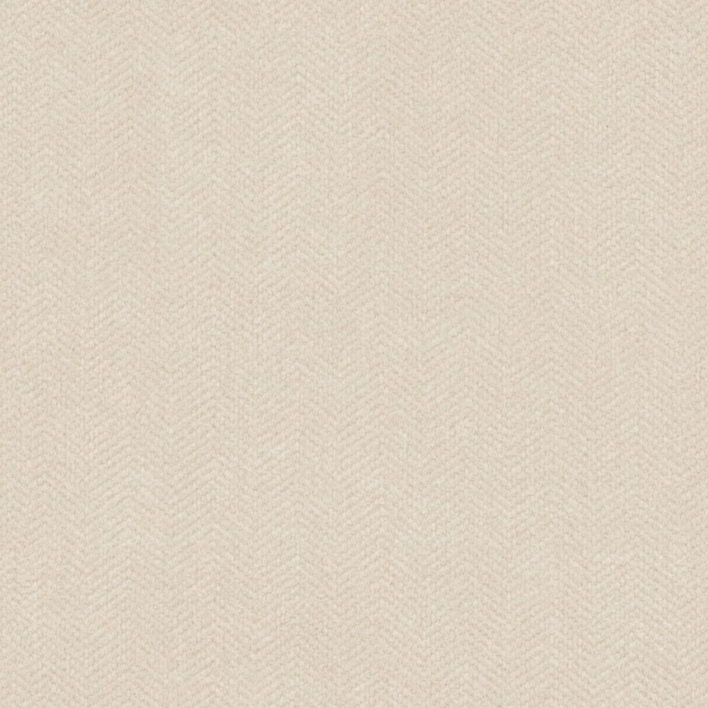 Cream Herringbone Fabric Sofa R954012