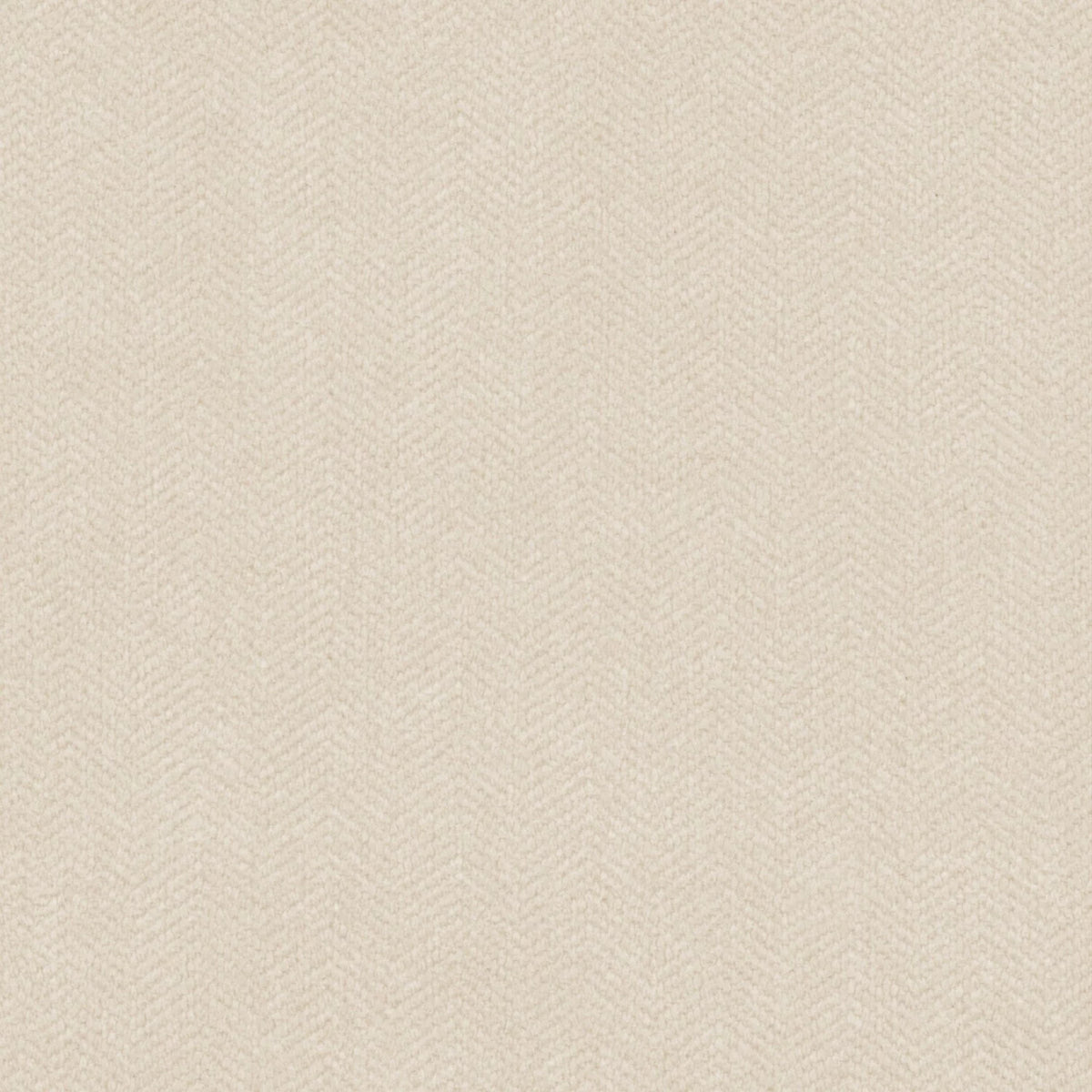 Cream Herringbone Fabric Sofa R954012