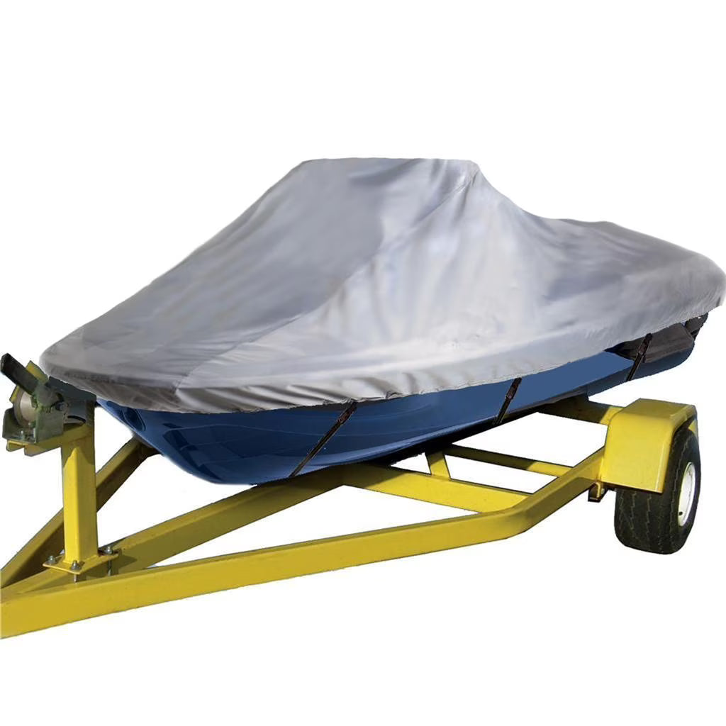 UV Reflective Watercraft PWC Jet Ski Cover N5193