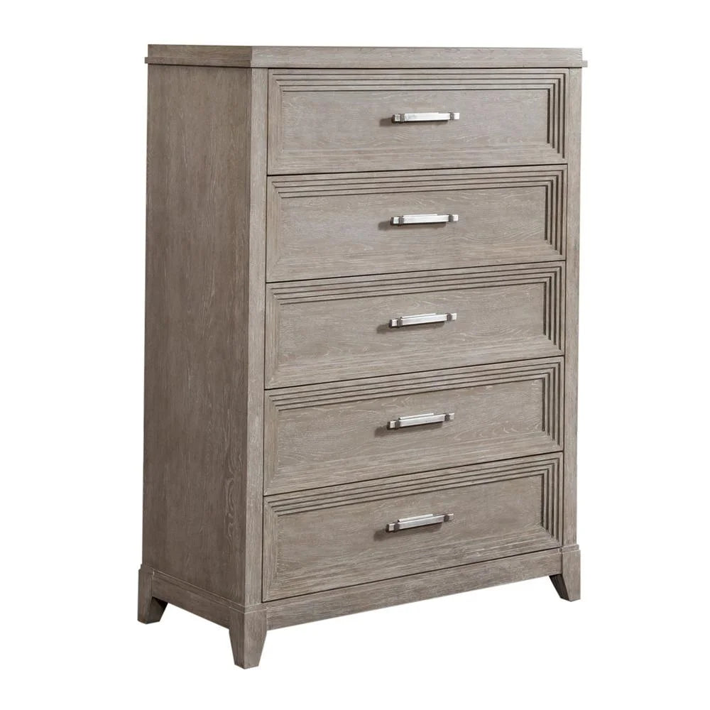 5 Drawer Chest Y687