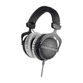 80 Ohm Over-Ear Studio Headphones H999