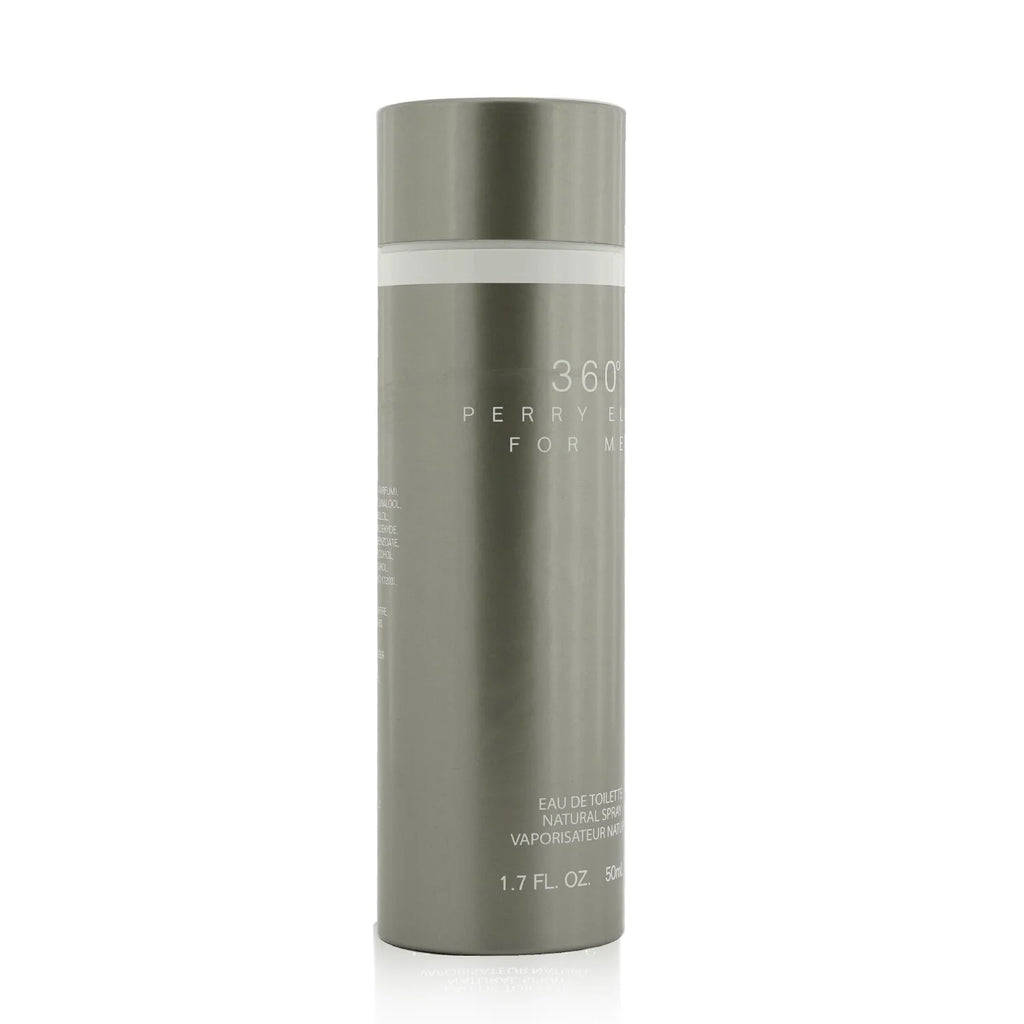 Eau De Toilette Spray 200ml/6.7oz D602