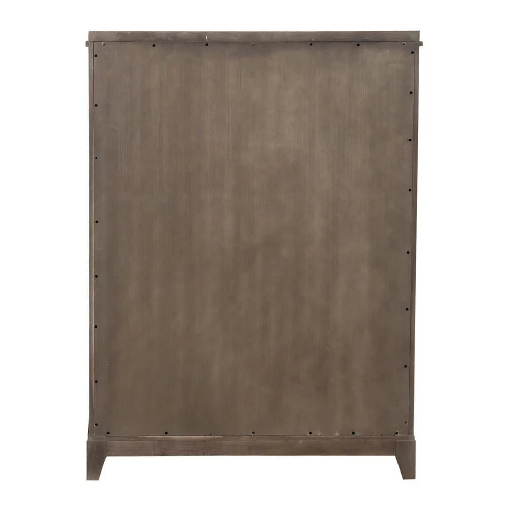 5 Drawer Chest Y687