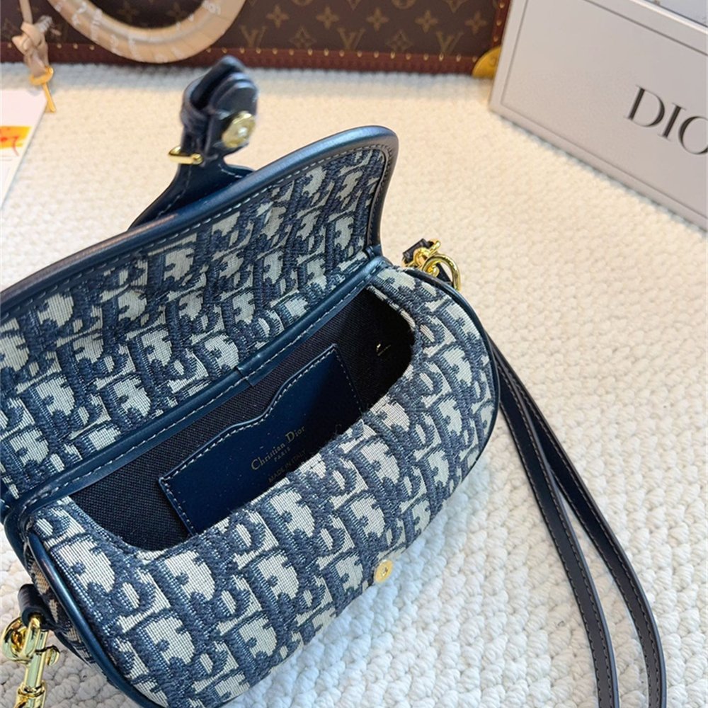 Blue Bag O714077