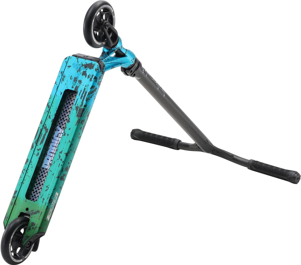 Complete Scooter S301