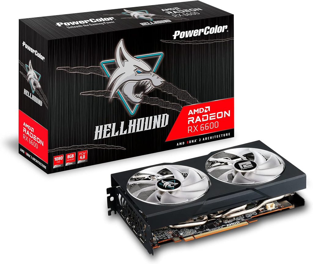 8GB GDDR6 Graphics Card S240