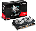8GB GDDR6 Graphics Card S240