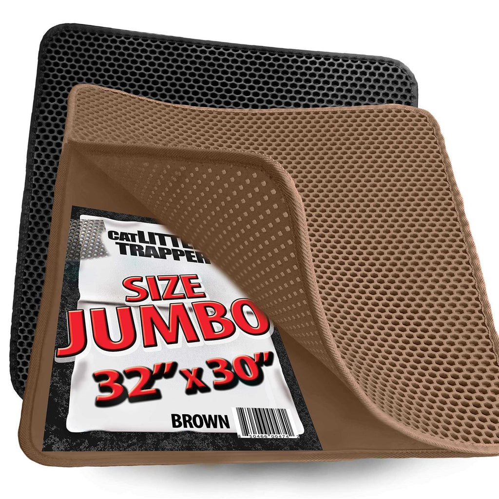 Cat Litter Trapper Mat X45939