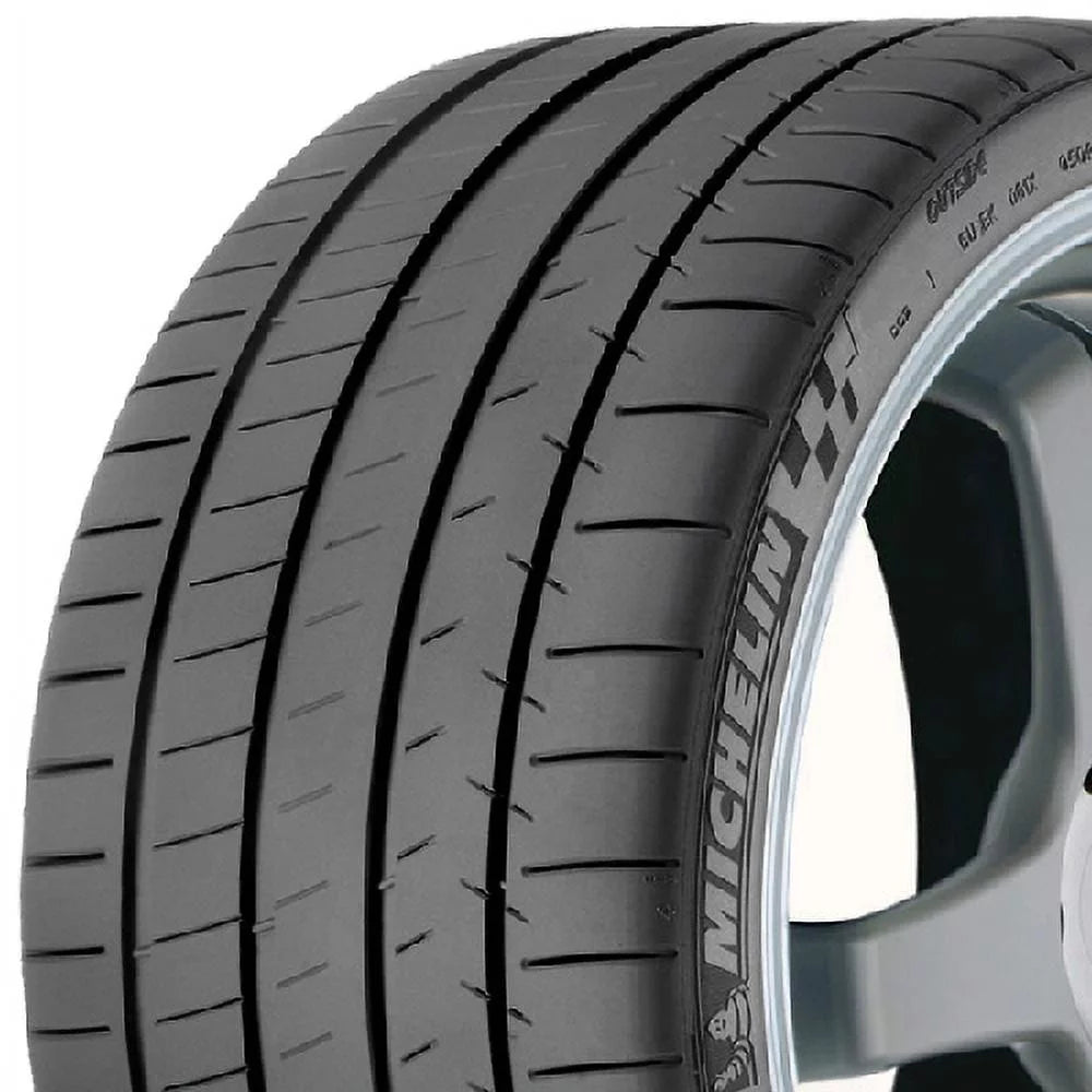 Max Performance Tire T142