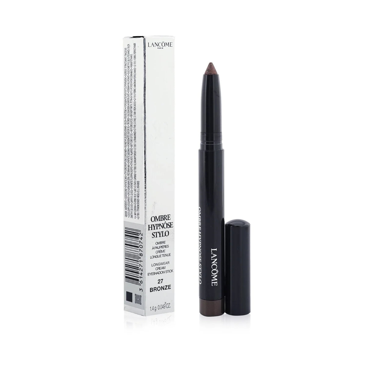 Longwear Cream Eyeshadow Stick 1.4g M177