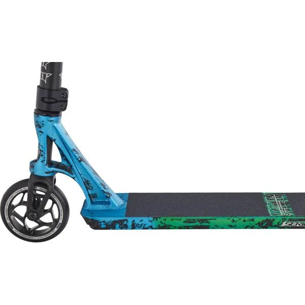 Complete Scooter S301