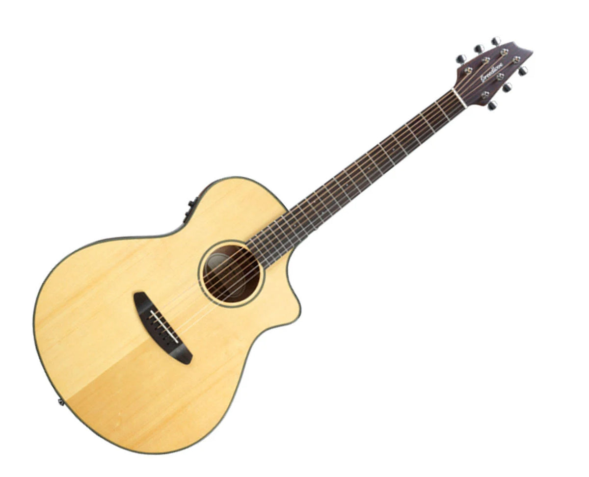 Concert CE Acoustic-Electric Guitar D7133