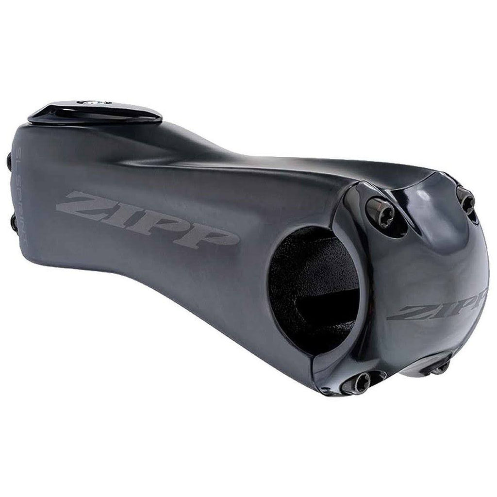 Carbon Stem Matte Black 110mm E6558