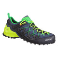Men's Wildfire Edge Ombre Blue Fluo Yellow 12.5 X329