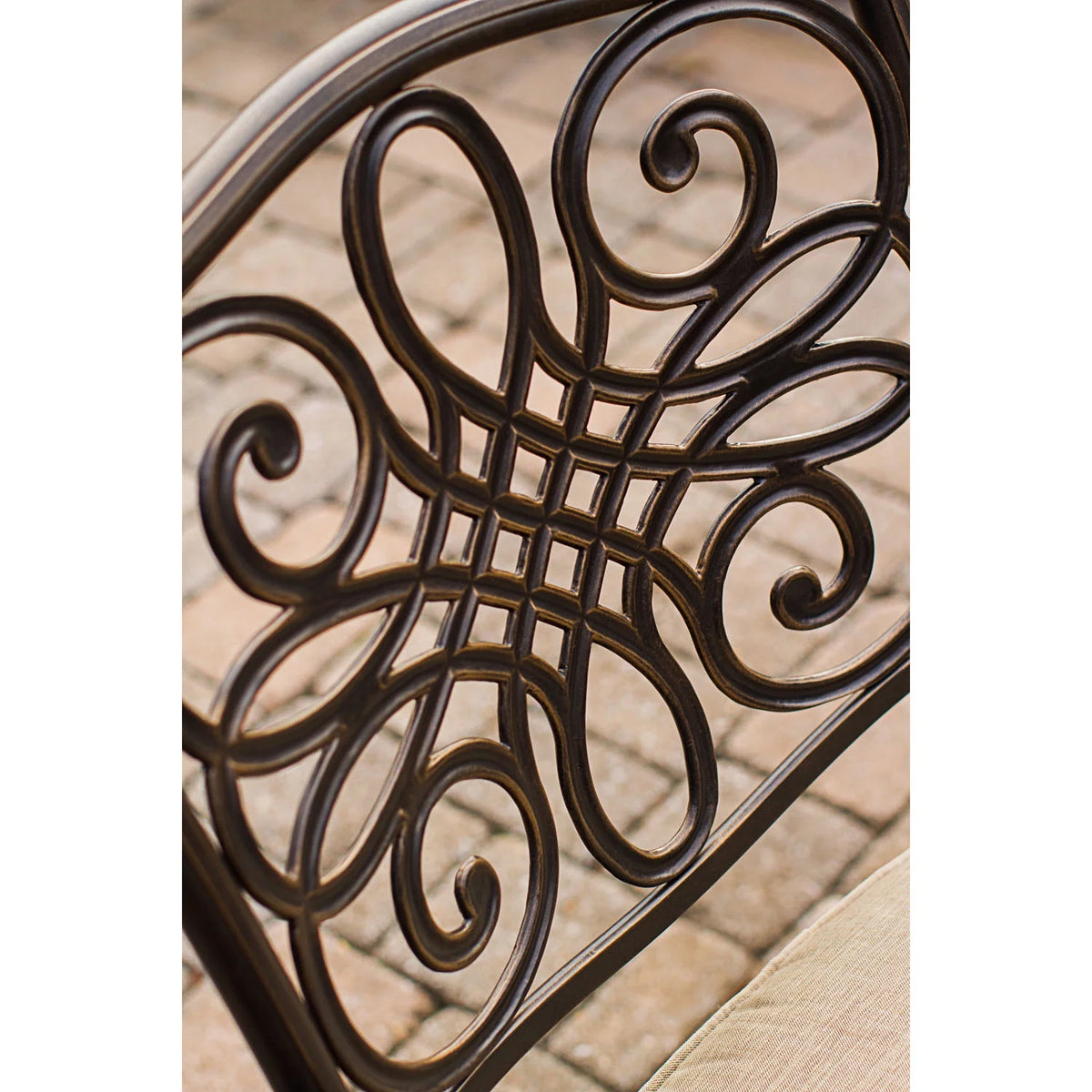 11-Piece Aluminum Outdoor Dining Set X35710