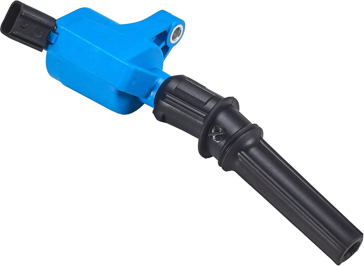Set of 8 Ignition Coil Pack W245