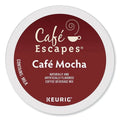 Mocha K-cups Y478799
