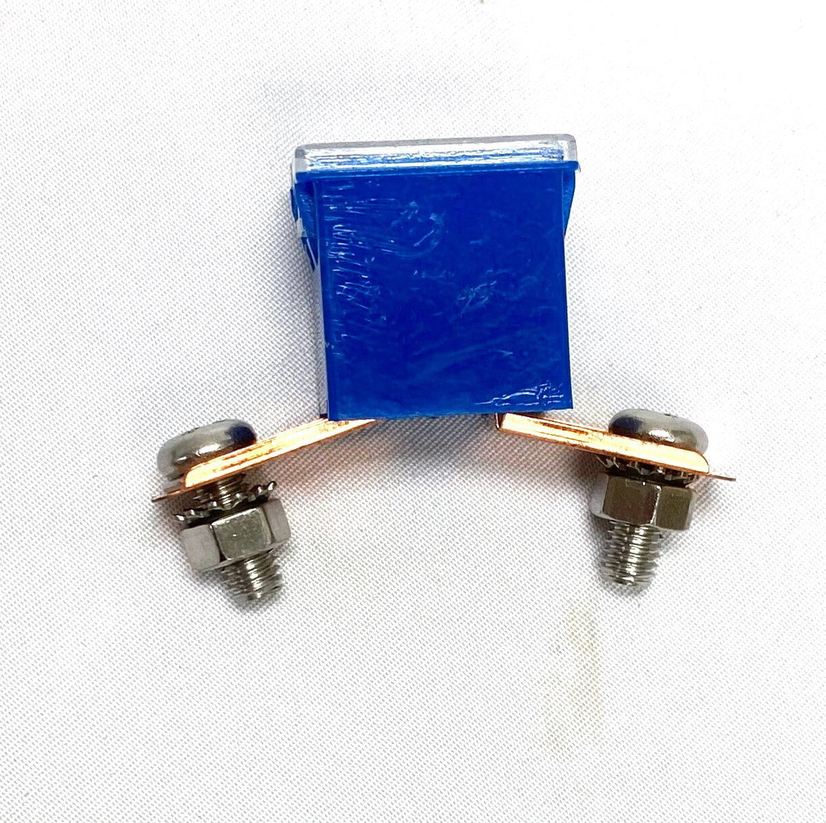 Wire Harness with Terminal Covers and Fuse (6 Pack) Y34834